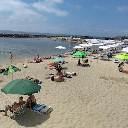 Seaside Oasis Apollon-7 * Nesebar