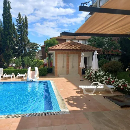 Apartmán Seaside Oasis Apollon-7