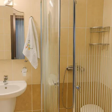 Apollon-7 Family Apartmán Nesebar